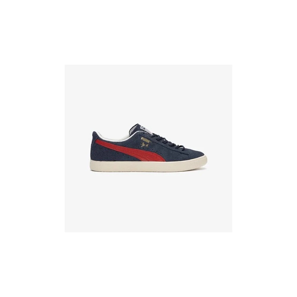 PUMA Clyde Soho 390087-01 / blau