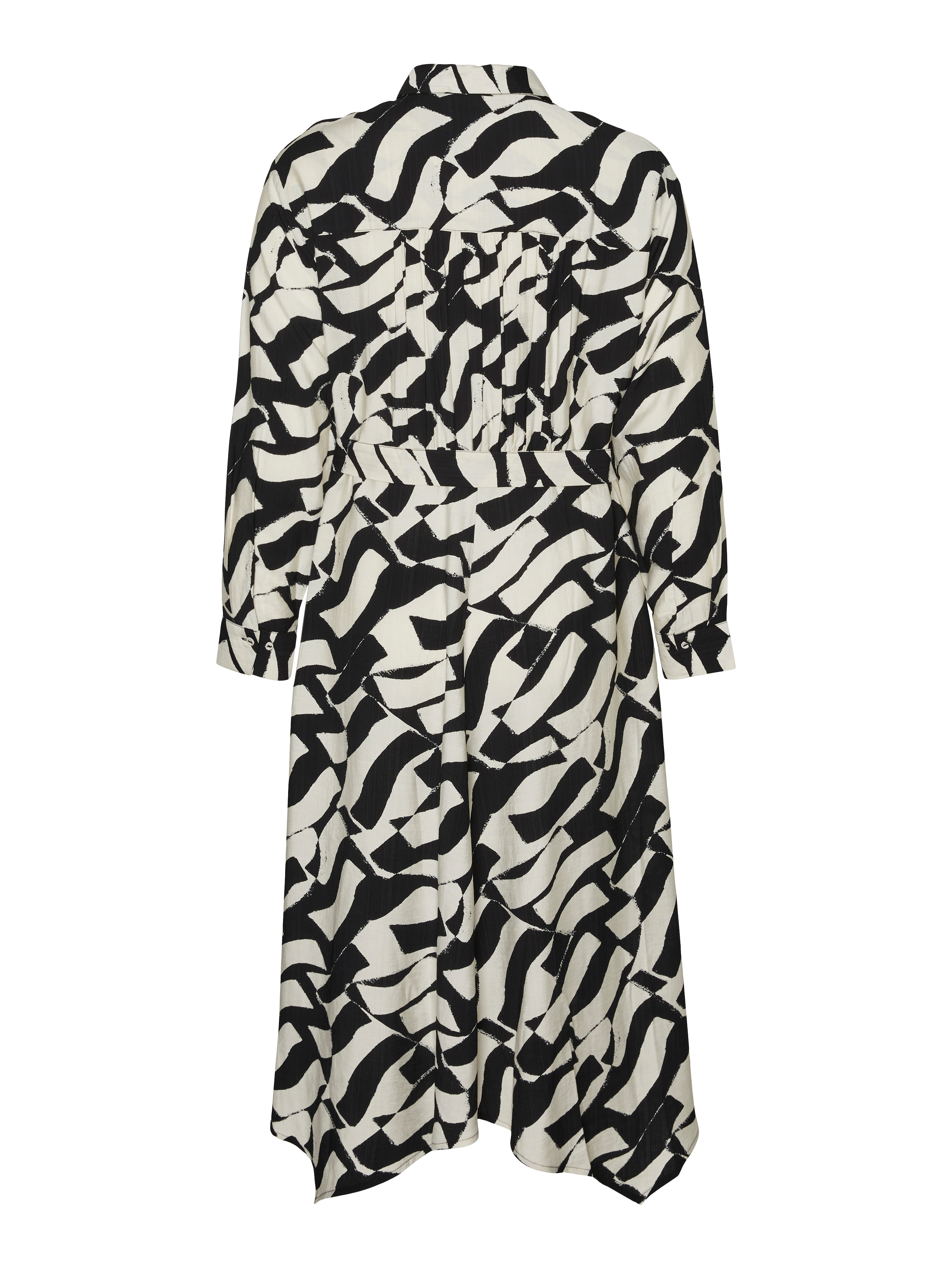 VMCJOSS Langes Kleid