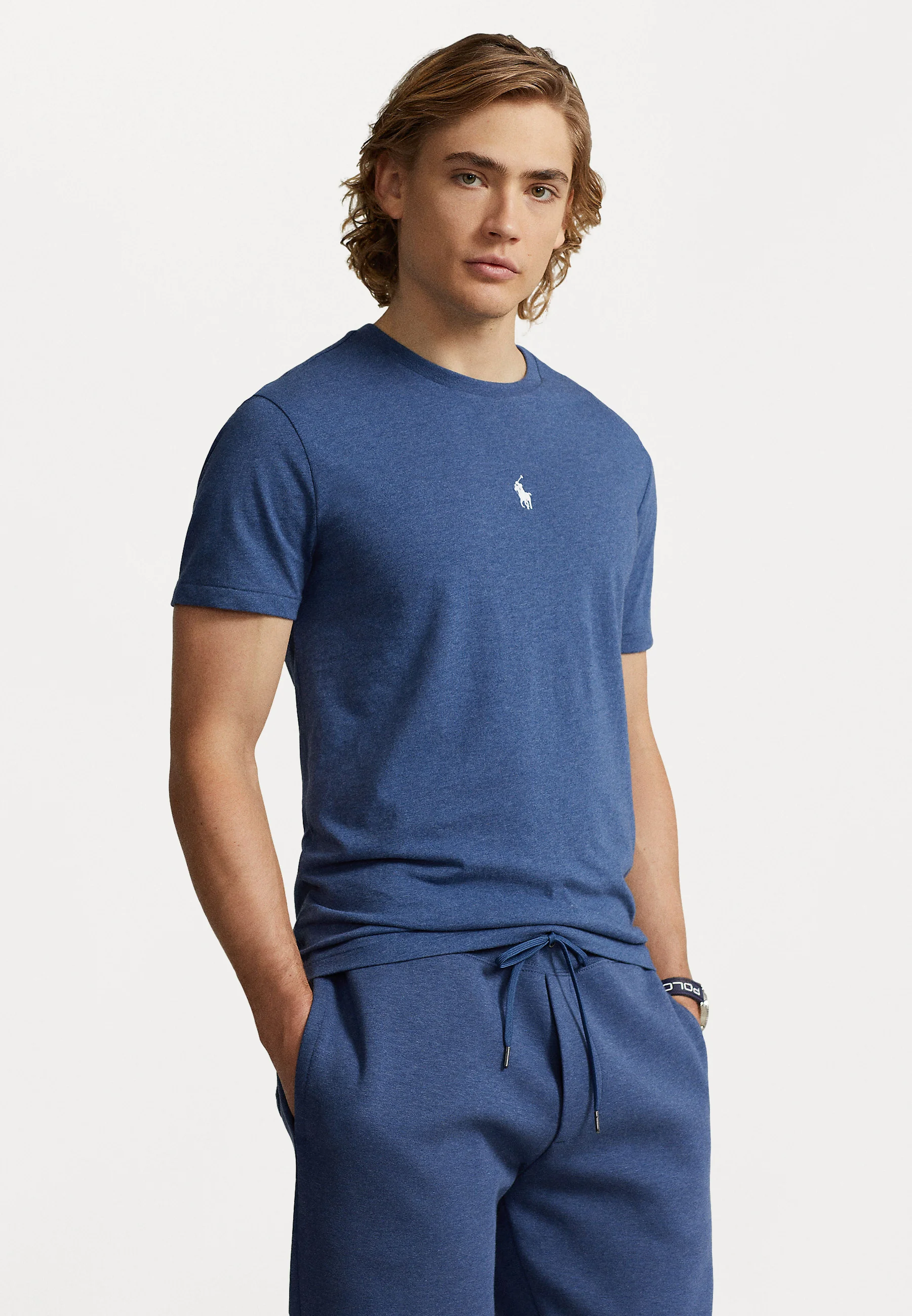 Polo Ralph Lauren MANGA CORTA - Camiseta básica