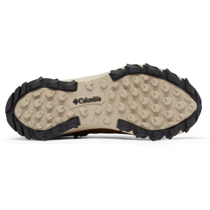Columbia PEAKFREAK II MID OUTDRY LEATHER Wanderschuhe Herren