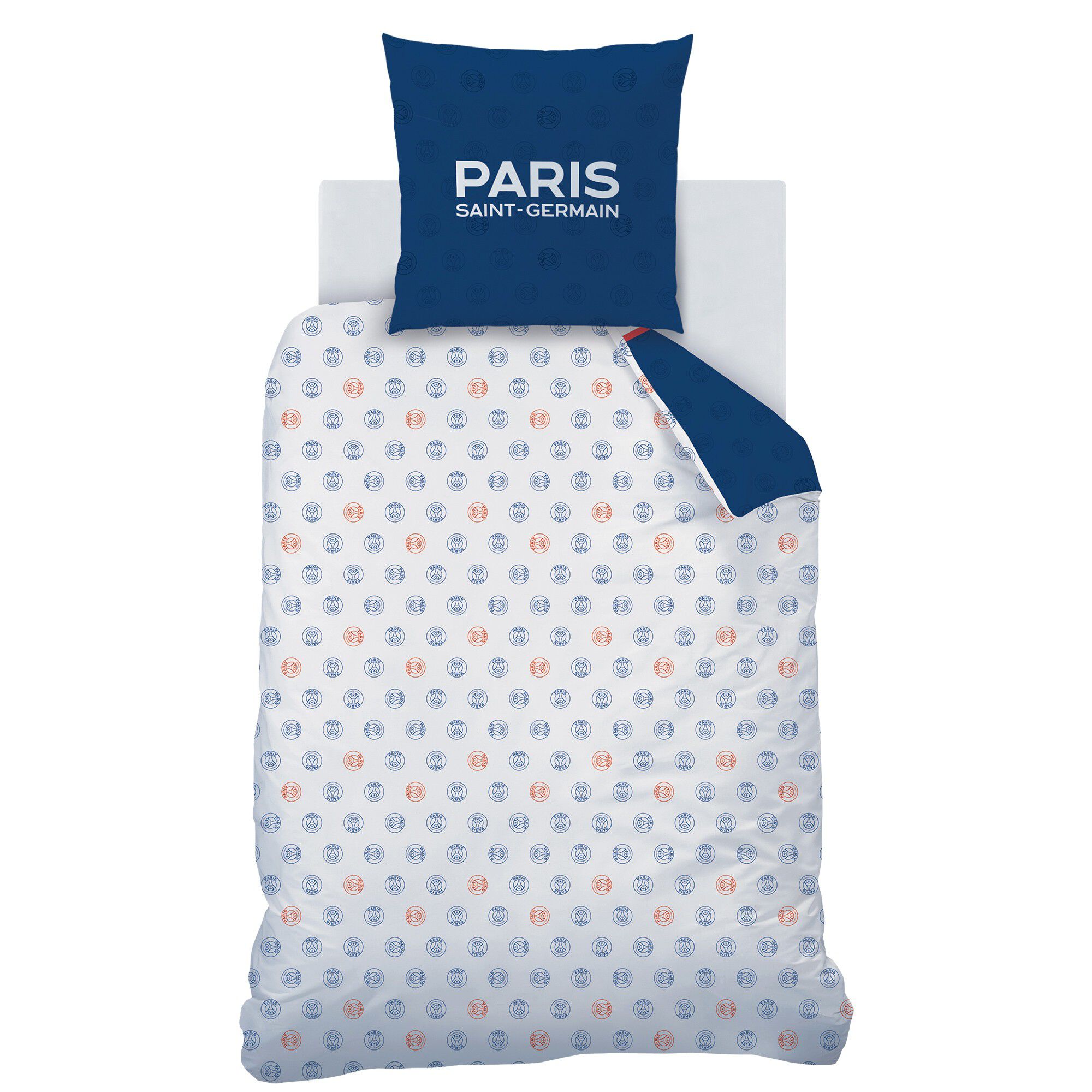 Parure de lit PSG