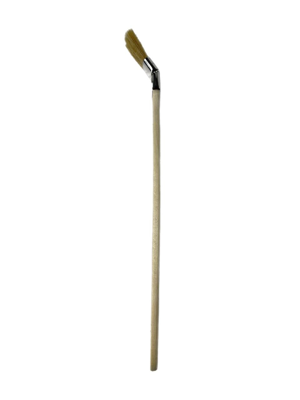 Vago-Tools Pinsel Eckenpinsel Flachpinsel Malerpinsel 6x Heizkörperpinsel 25mm