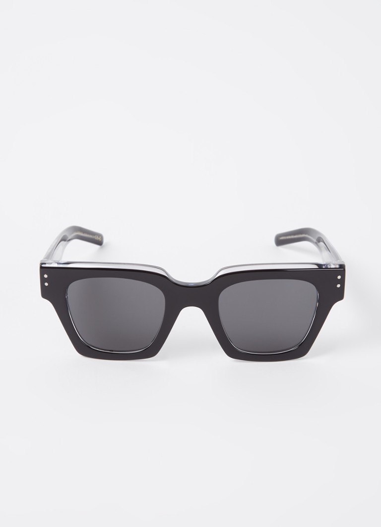 Dolce & Gabbana  Dolce & Gabbana *DG4413  BLK S