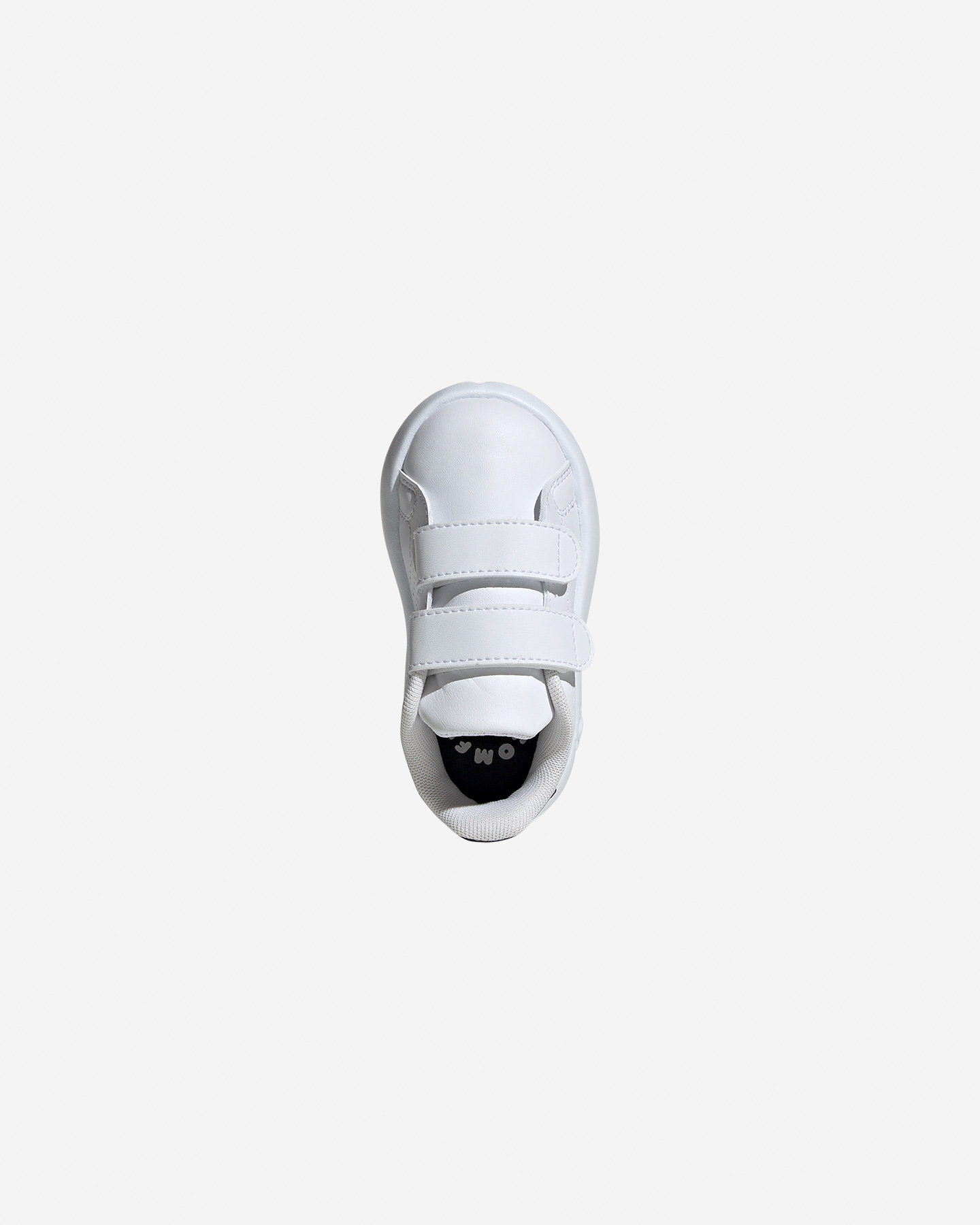 Buty sportowe Scarpe Adidas Core Adv Inf Jr ID5