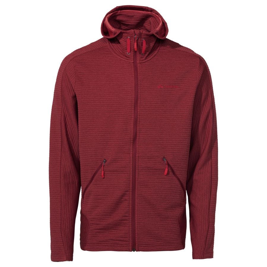 Hemsby II Fleecejacke Herren