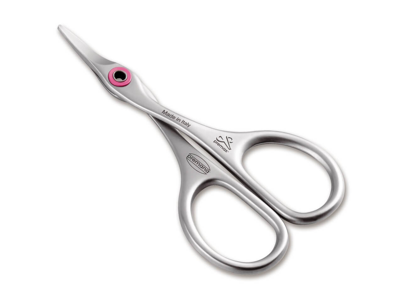 Ringlock Baby Hautschere