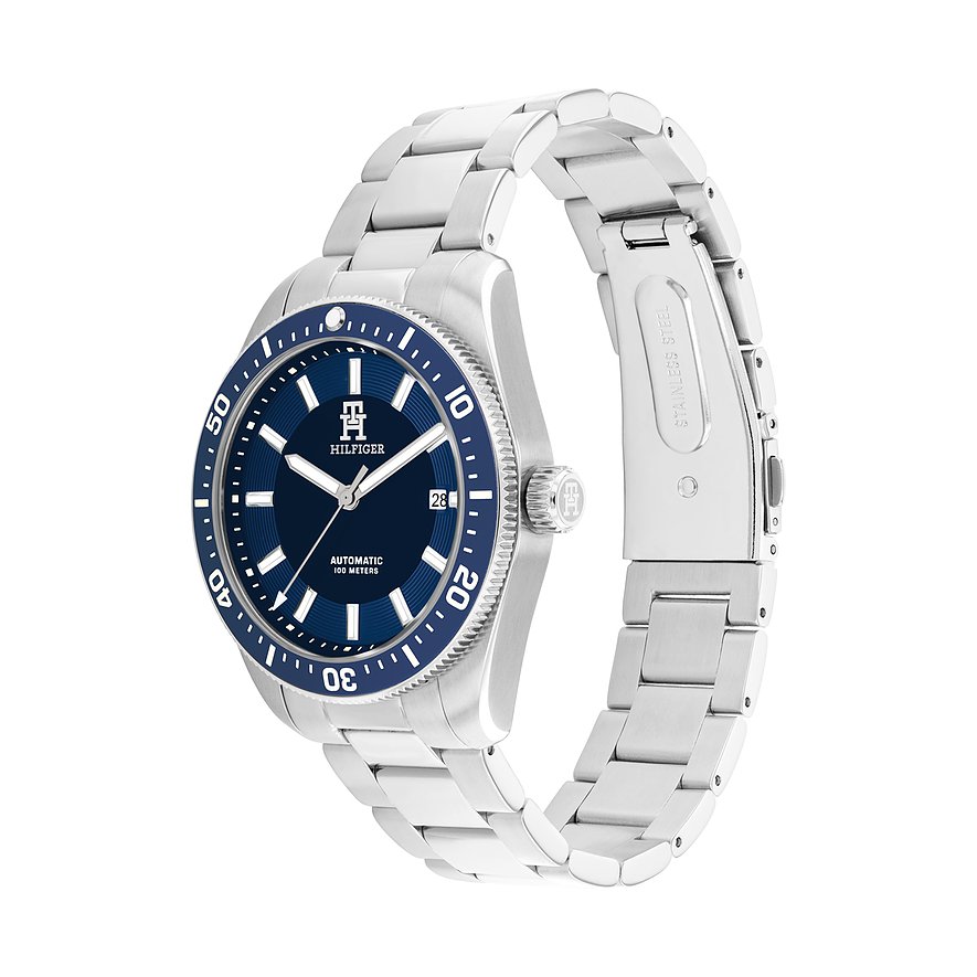 Tommy Hilfiger Herrenuhr