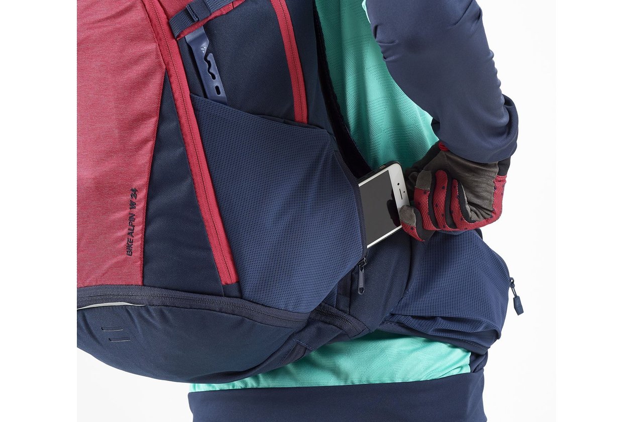 Vaude Women's Bike Alpin 24