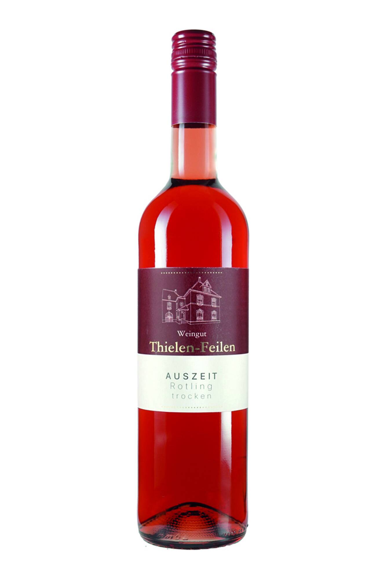 Weingut Thielen-Feilen Auszeit Rotling 2022