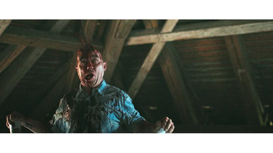 The Curse of Dracula (uncut)