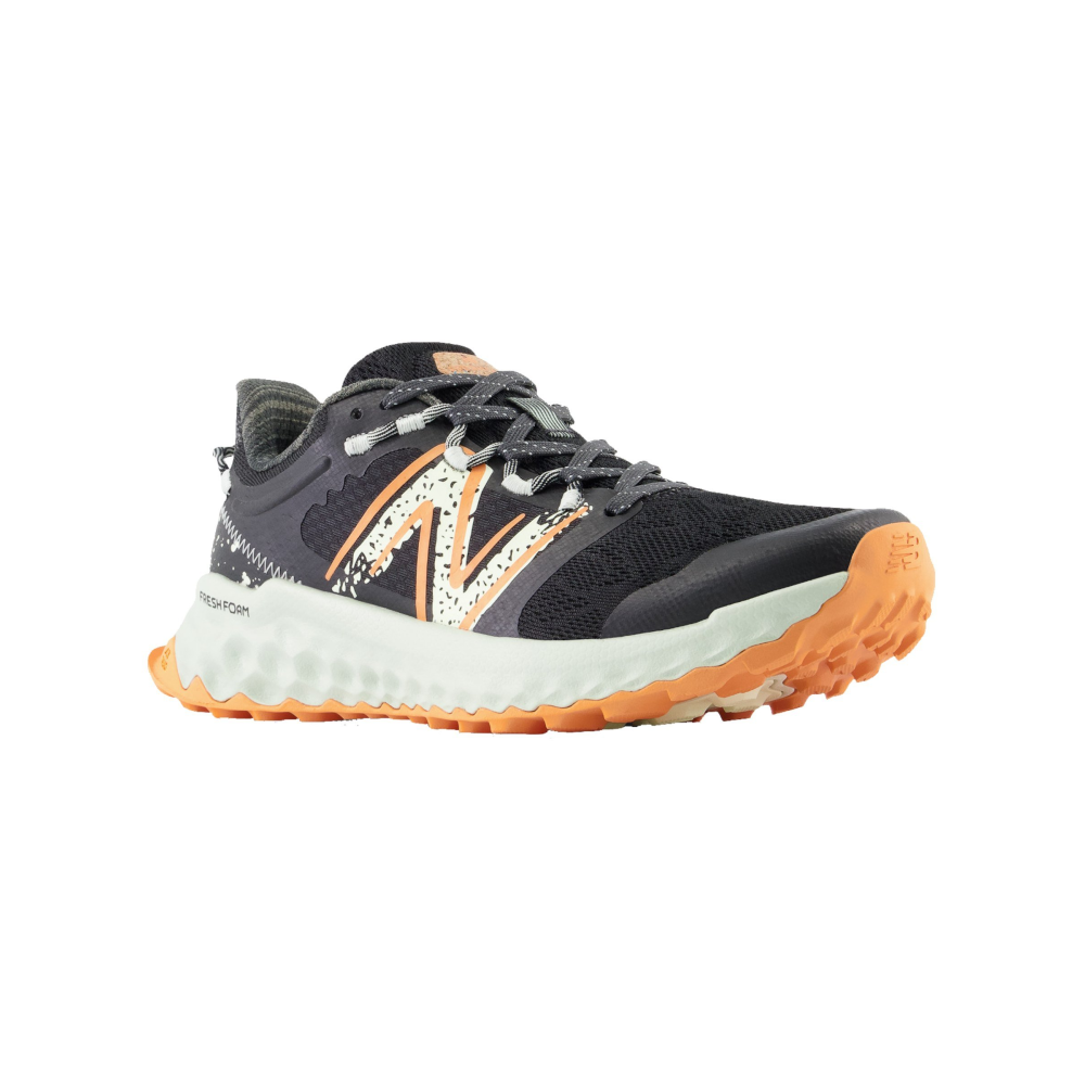 New Balance Fresh Foam Garo WTGAROC1 / schwarz