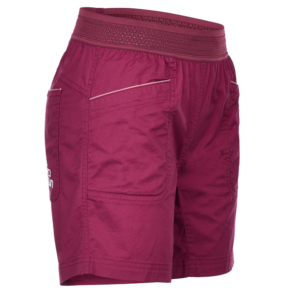 ONYX SHORT W Damen - Kletterhose