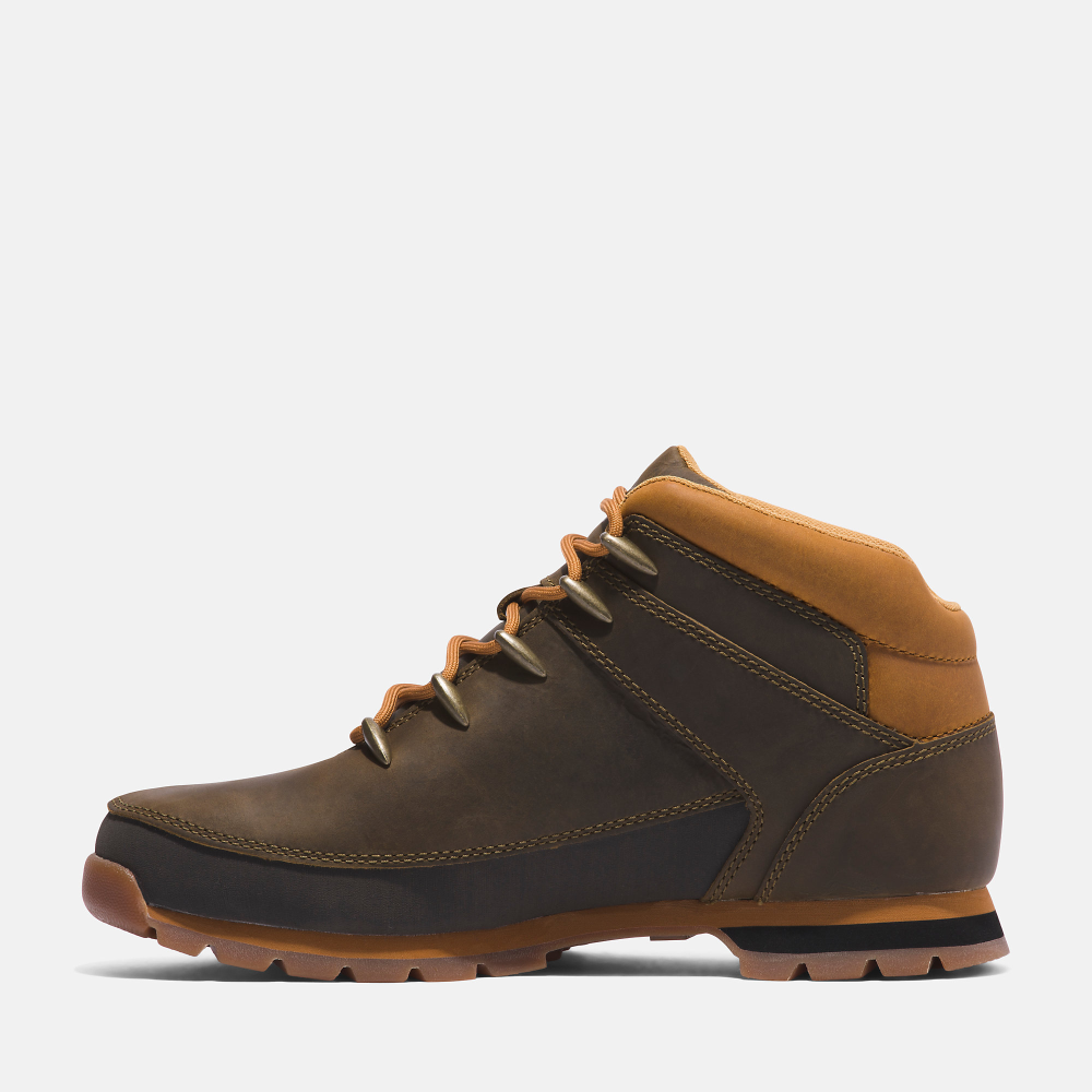 Timberland Euro Sprint Hiker TB0A61SD3271 / grün