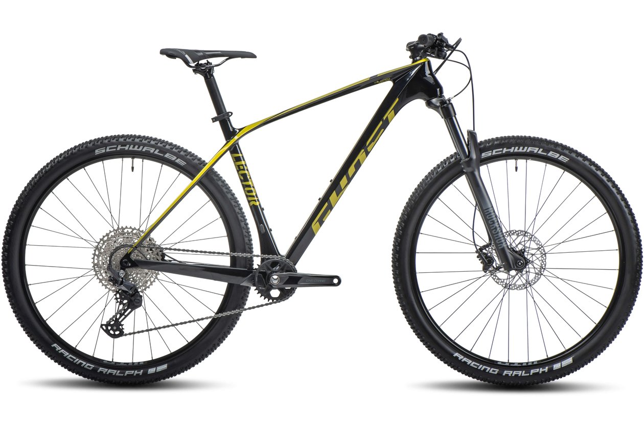 Ghost Lector LC - 2022 - 29 Zoll - Diamant