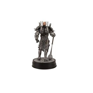 The Witcher 3 - Wild Hunt: Imlerith Figure