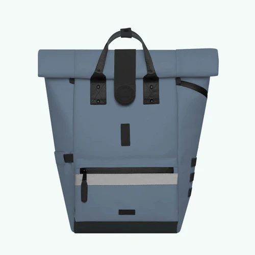 Explorer Medium Portimao backpack, blue-grey