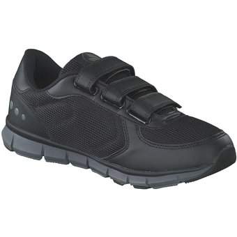 Jako J-BL Nomic V Sneaker in schwarz