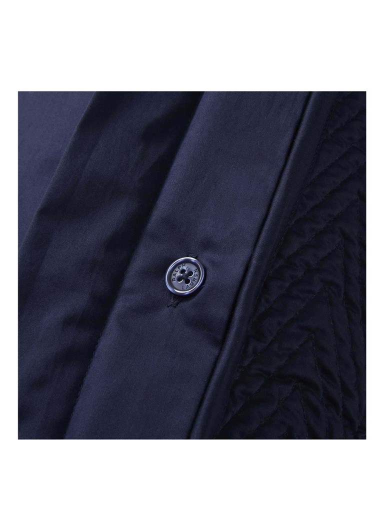 Μαξιλαροθήκη Ralph Lauren Oakfield Cotton 65 x 65 εκ.