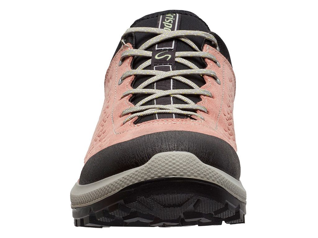 Grisport Creek Soft Pink Damen Wanderschuhe