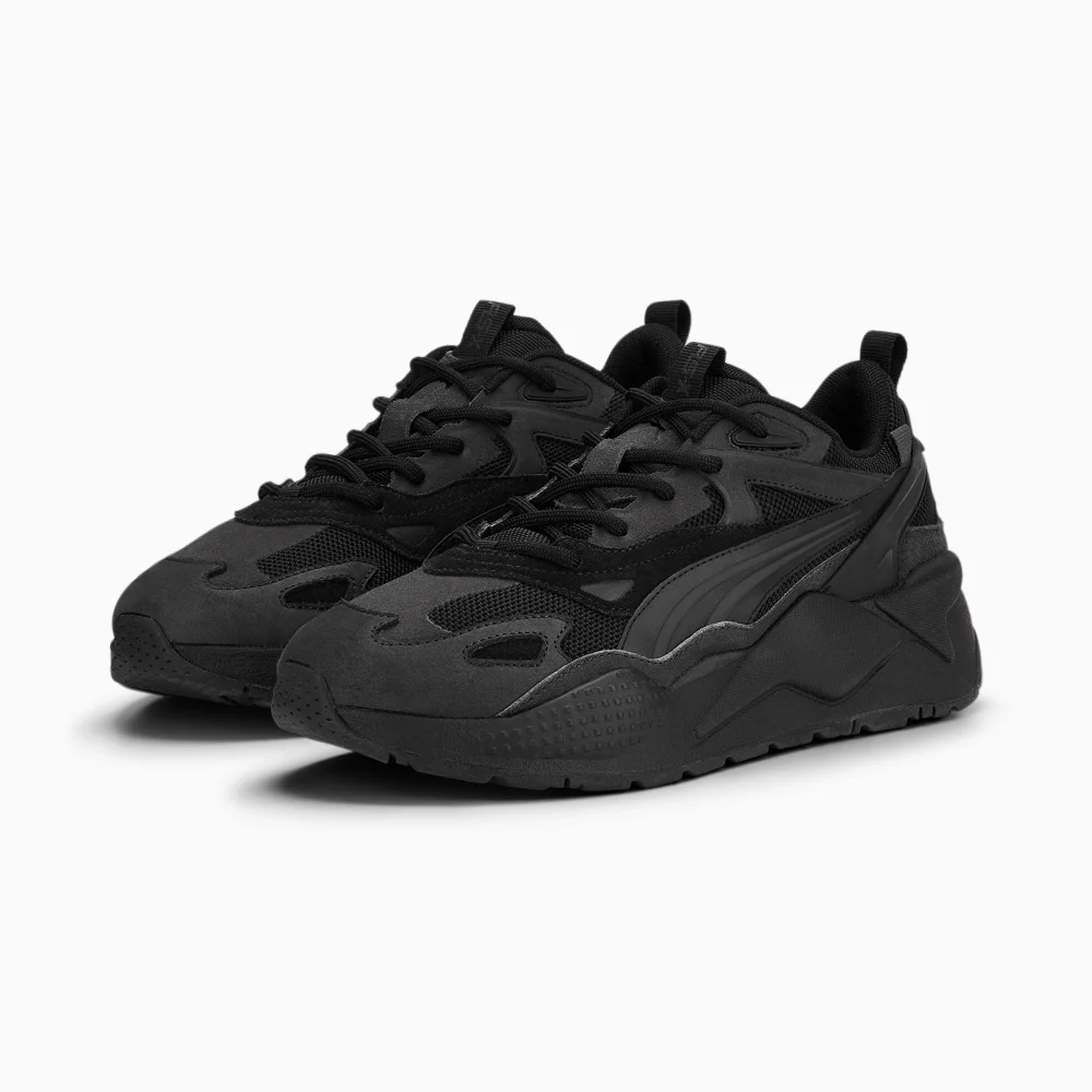 PUMA RS X Efekt PRM 390776-01 / schwarz