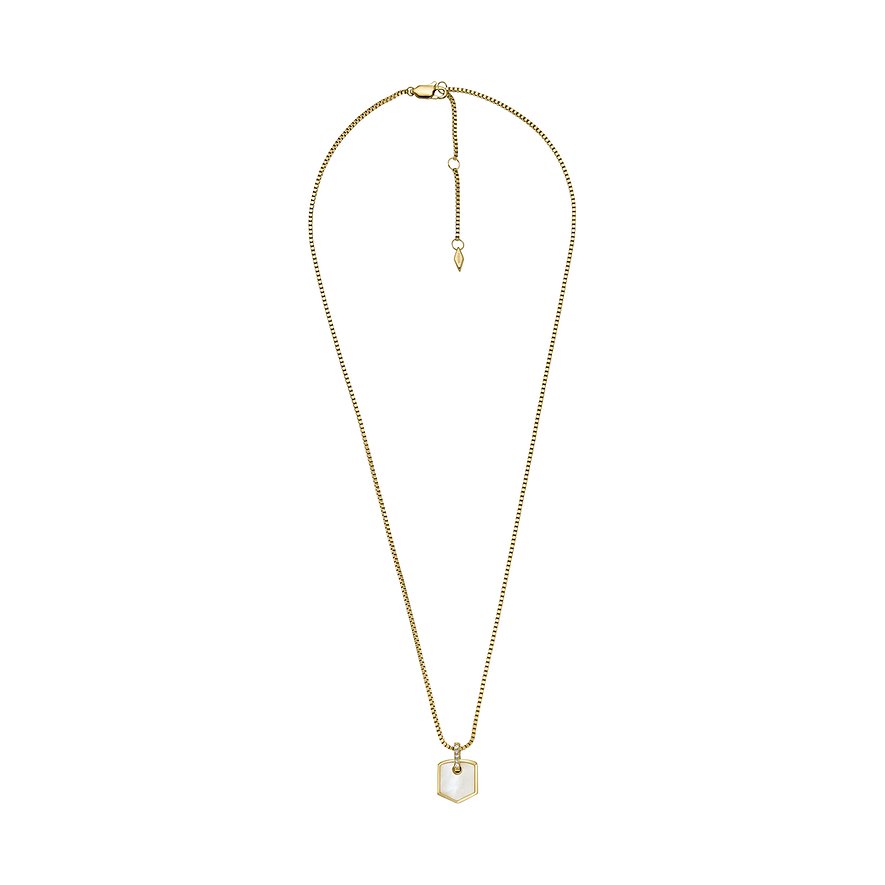 Fossil Kette HERITAGE