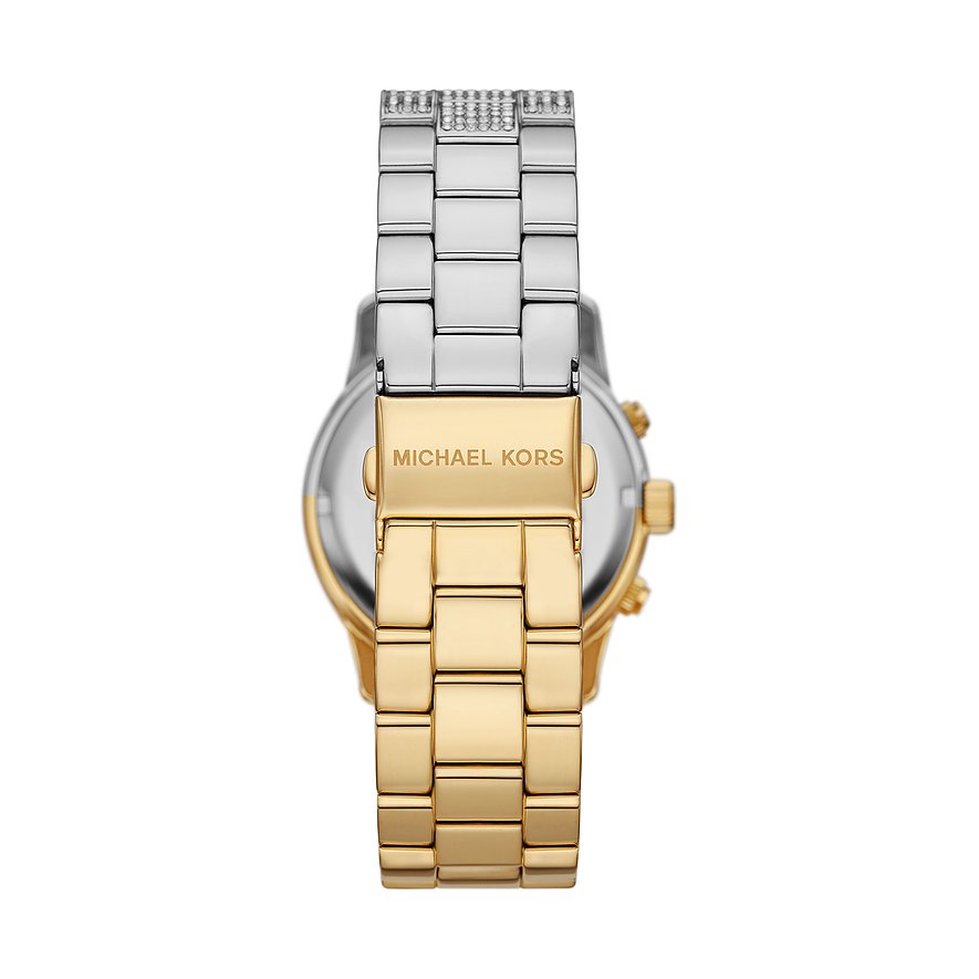 Michael Kors Chronograph Runway
