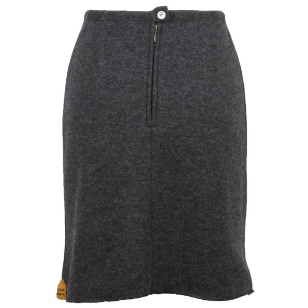 Albmerino - Women's Walk Rock A-Linie - Rock