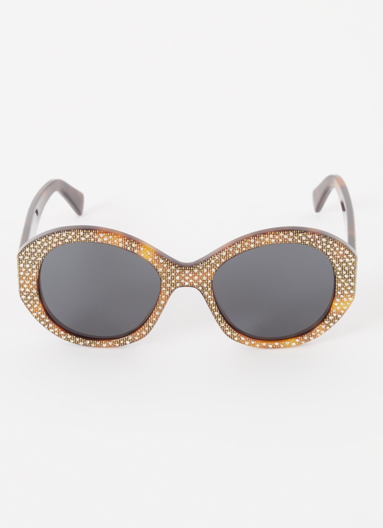 Ochelari de soare Celine Retro CL000415