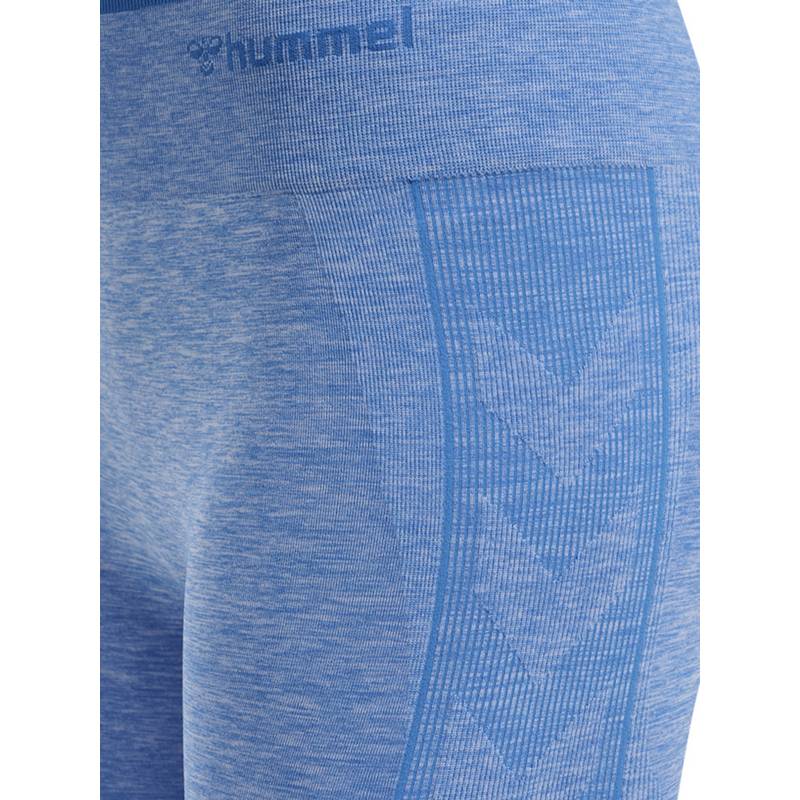 hummel hmlMT UNA SEAMLESS MID WAIST TIGHTS Tights Damen