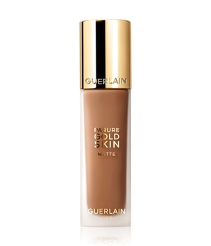 GUERLAIN Parure Gold Matte Flüssige Foundation-35 ml