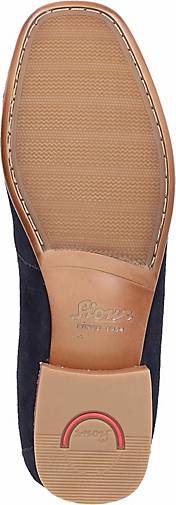 Sioux Slipper Cambria