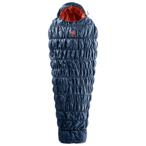 Deuter - Women's Exosphere 0° SL - Kunstfaserschlafsack