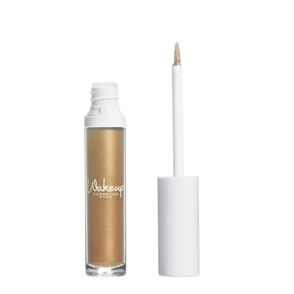wakeup cosmetics milano Fancy Creamy Eyeshadow Ombre à paupières crémeuse longue tenuerésistante à l'eau