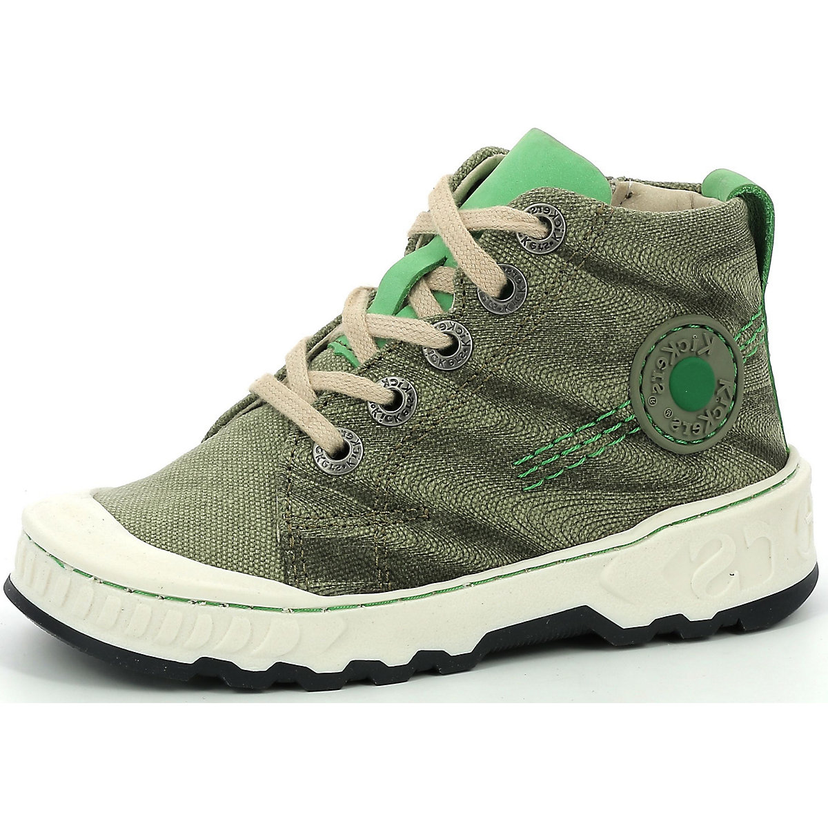 Sneaker Halbschuhe