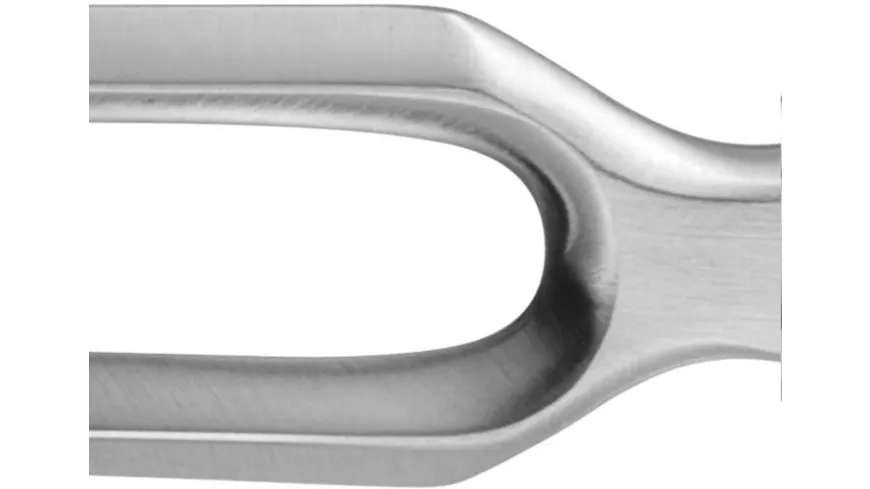WMF Fleischgabel Spitzenklasse Plus 12 cm