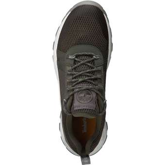 Timberland Solar Wave LT Sneaker in grün