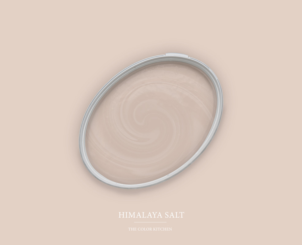 AS Creation A.S. Création - Wandfarbe Beige 
