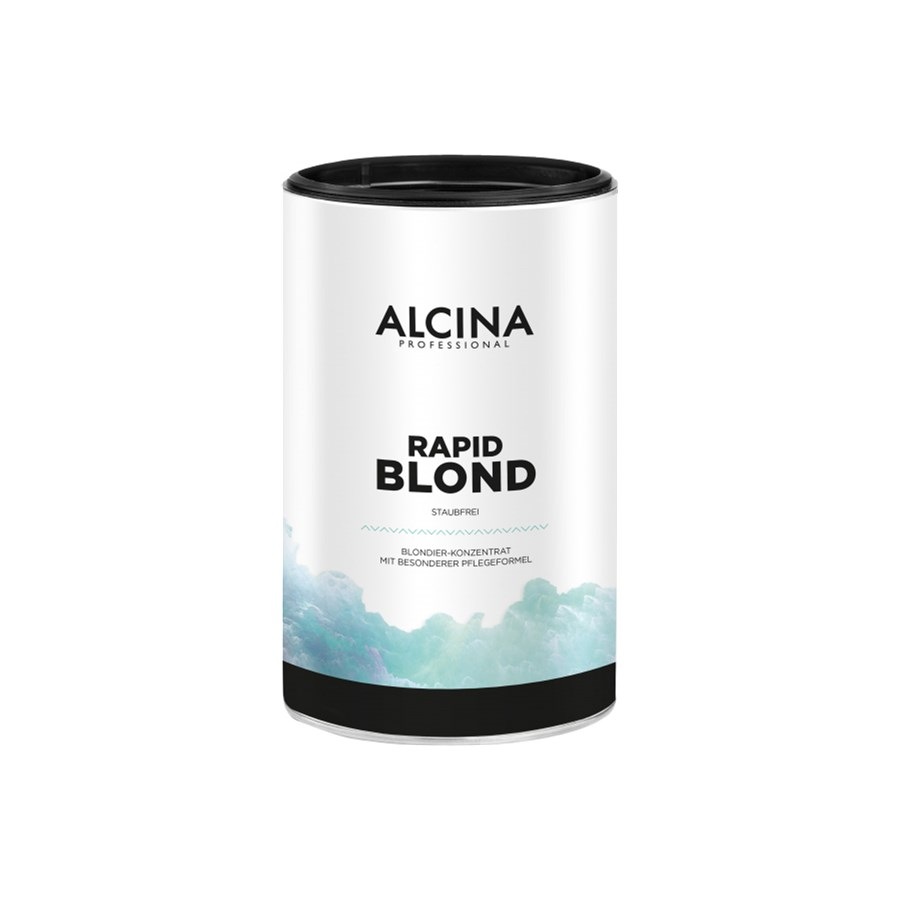 Rapid Blond Staubfrei