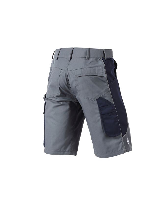 Short e.s.active