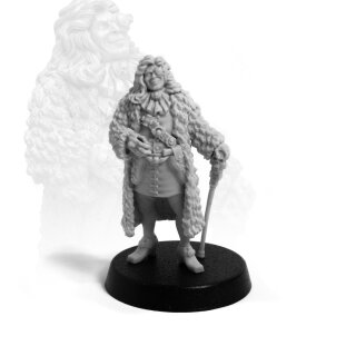 Lord Maximillian Kroize