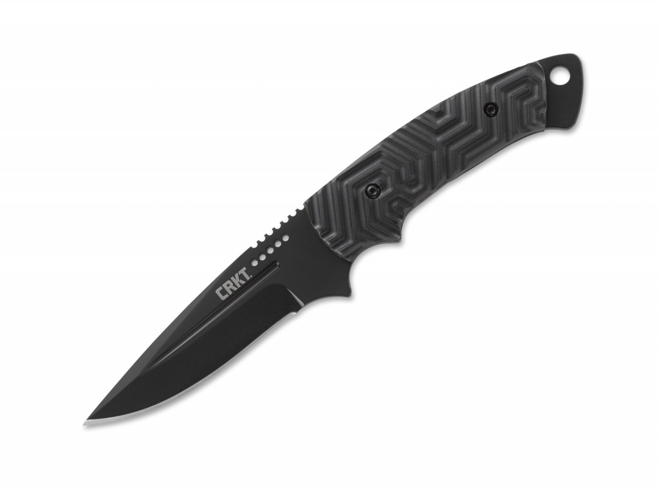 Acquisition Fixed Blade