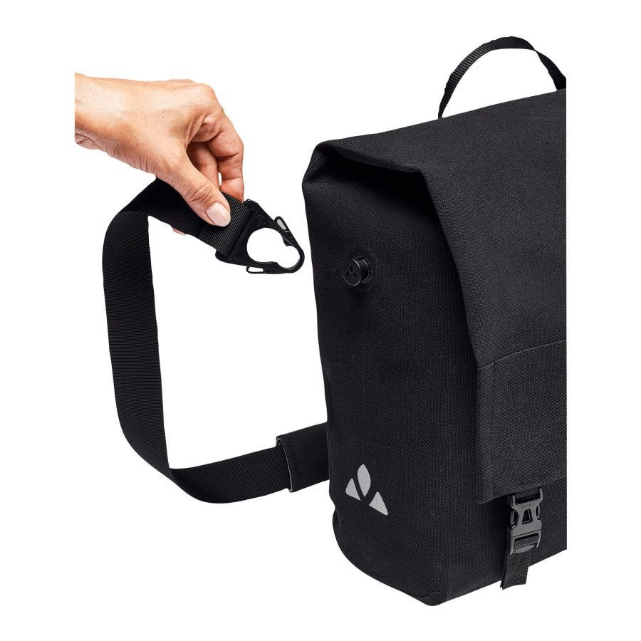 Augsburg IV M Fahrradtasche