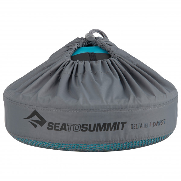 Sea to Summit - DeltaLight Camp Set 2.2 - Geschirr-Set