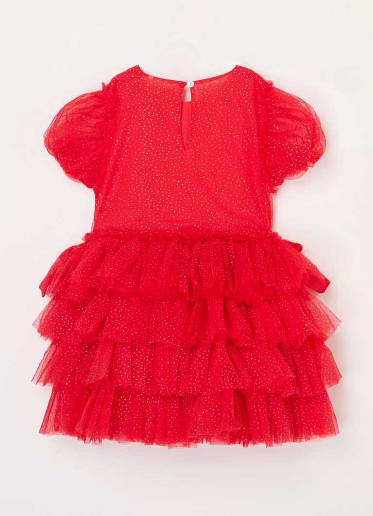 Konges Sløjd Fay tulle dress