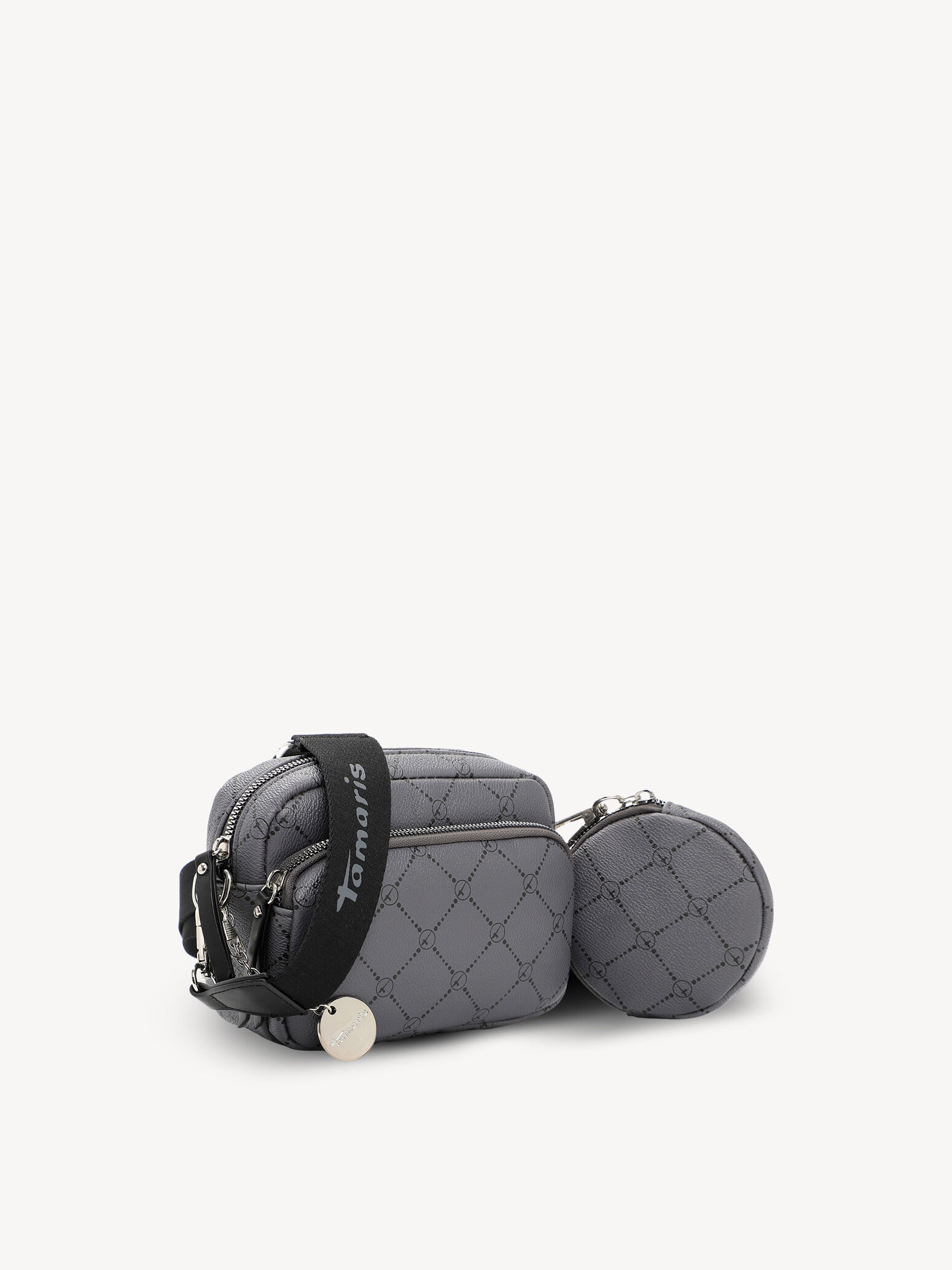 Sacs à bandoulière - gris