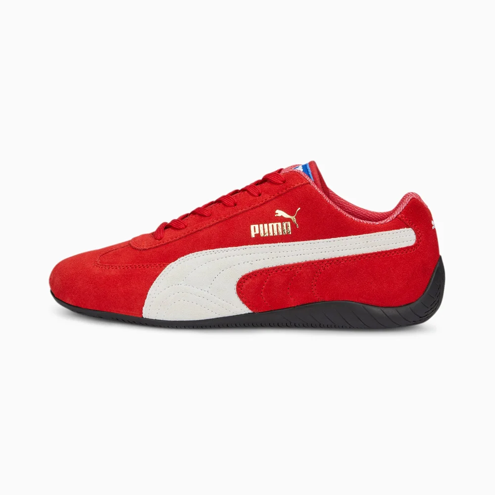 PUMA Sparco x Speedcat OG 307171_05 / rot