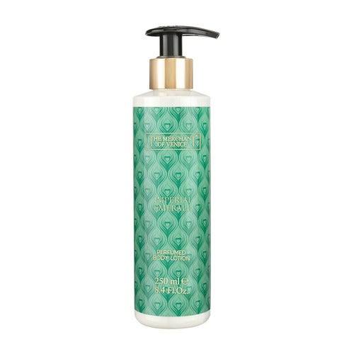 Kupiec Wenecki Imperialny balsam do ciała Emerald 250 ml
