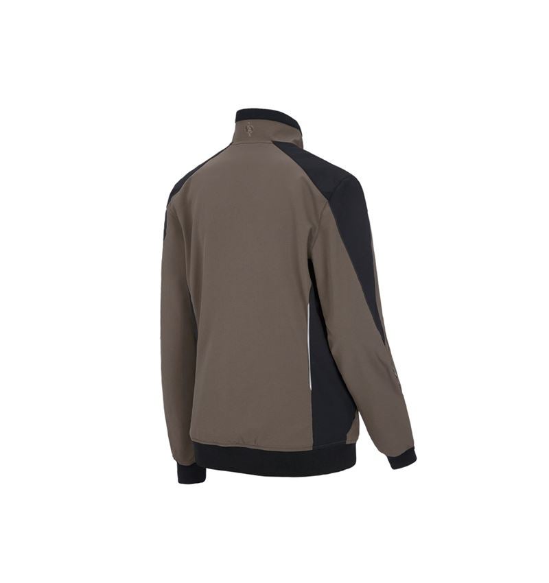 Funktions Bundjacke e.s.dynashield, Damen
