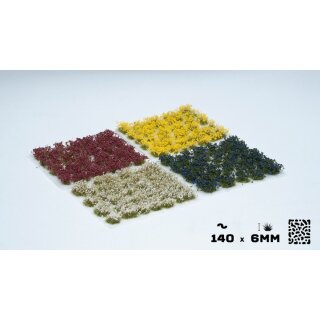 Wild Flowers Set (Wild)