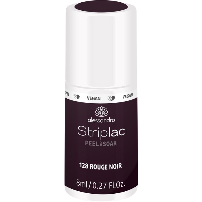 Peel Or Soak - Vegan